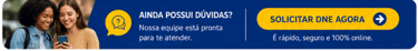 Tire suas dúvidas sobre o DNE Fácil.