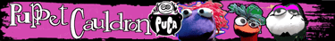 JeffWerx, Puppet Cauldron page link