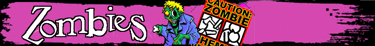 JeffWerx Zombies section link