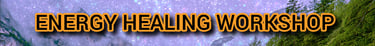 Bury St Edmunds Library Energy Healing Workshop