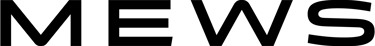 Logo partenaire MEWS PMS