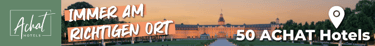 Achat Hotels Städtereisen