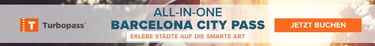 Banner Turbopass Paris Citytrip