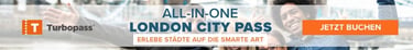 Banner Turbopass London Citytrip