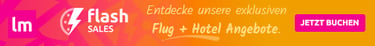 Lastminute.com Städtereisen