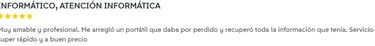 Valoración