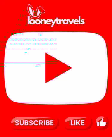 a red and white video game with a video game on the screen