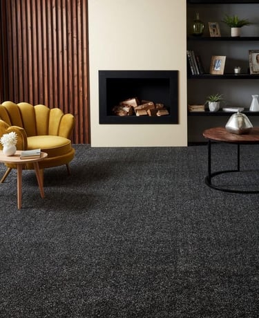 dükkan içi tasarım ve yenileme uygulaması