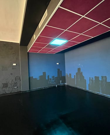 Locali per feste Milano, Spazio Art location Minimal unico nel suo genere ottimo per diciottesimi 