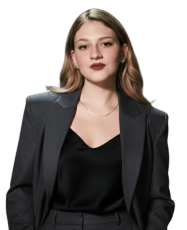 Debora Villalobos, executive assitant , CMO