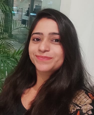 Image of Chetnaa Prabhakar