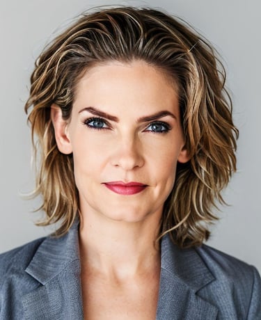 Jill Bennett program director