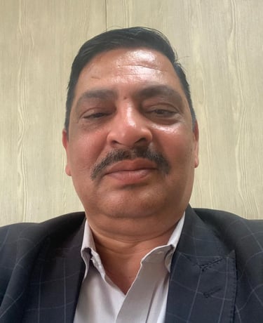 Image of Digamber Singh