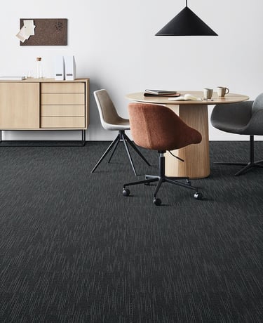 ofis iç mekân tasarımı ve tadilat çalışması