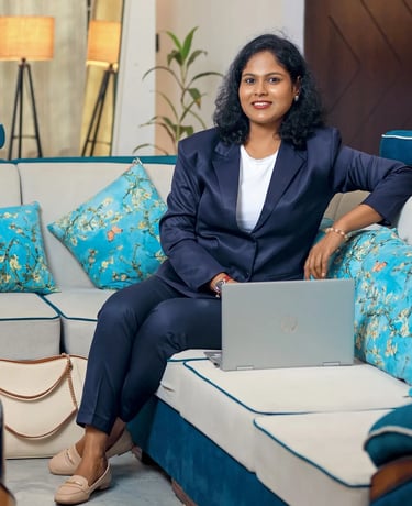 sunita sahu digital marketer online marketing service provider digital marketing in bhopal