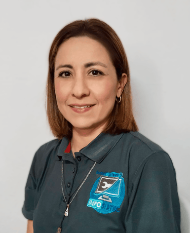 Lic. Mayela Arcelia González Martínez