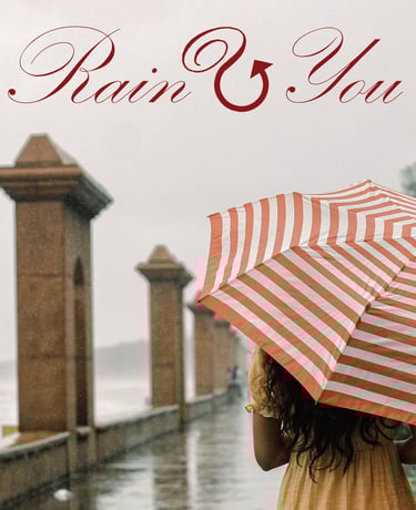 'Rain & You' by Dark Water Collective