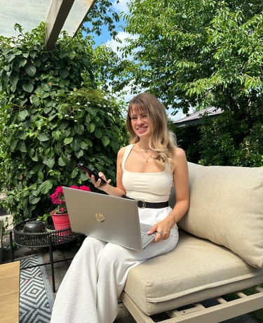 Grafisch ontwerp & webdesign