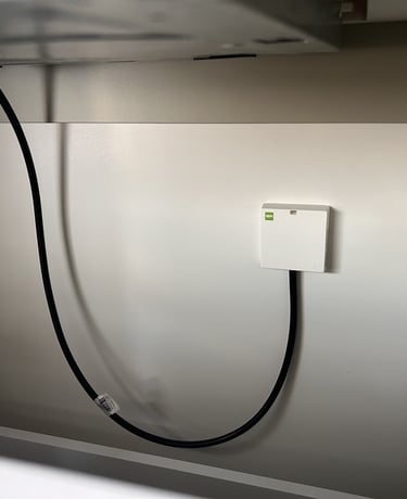 Bezpieczne podłączenie elektryczne urządzenia AGD do sieci trójmiasto