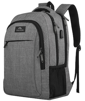 The best back bag for carrying your gadgets and device developers like a laptop