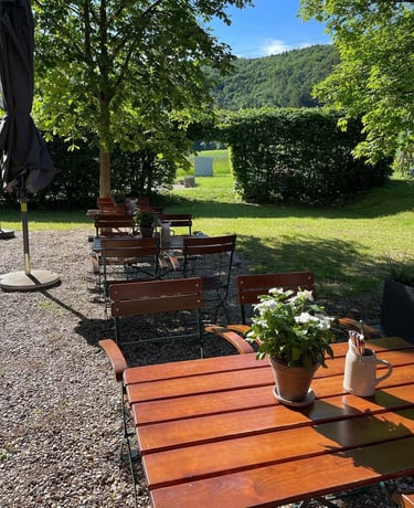 Landgasthof Spitzauer