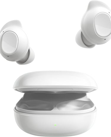auriculares samsung galaxy buds FE