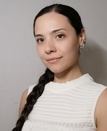 Ornella Miani psicóloga sanitaria