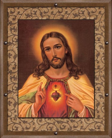 JESUS