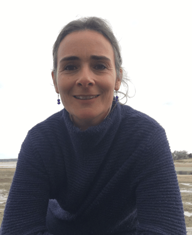 Marie Aussedat Praticienne Sainte Hildegarde