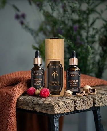 top odos prieziura plauku sampunas sausas naturalus aliejus plaukai spf hiar skin kosmetika naturali