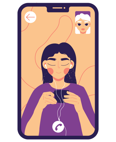 terapia psicologica online privada y confidencial