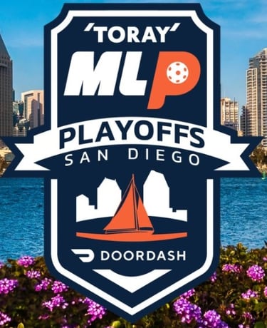 MLP Playoff San Diego | Dylan Frazier | The Orlando Squeeze
