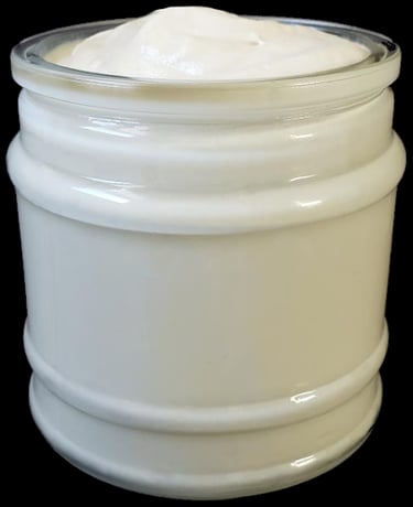 Cream Cheese