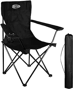 Hocker Waldspaziergang