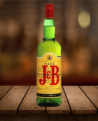 Livraison J&B Courchevel 