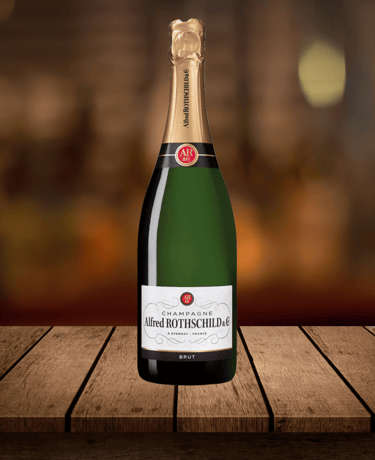 Livraison Champagne Courchevel 
