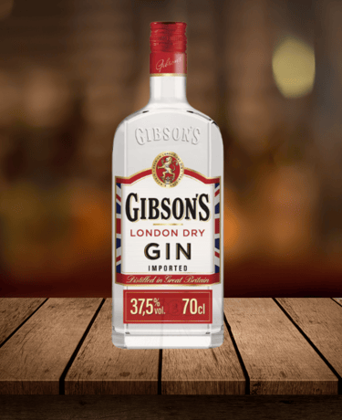 Livraison Gibson Courchevel 
