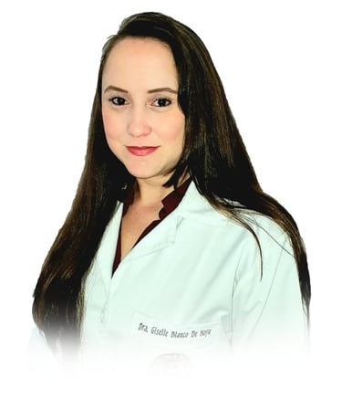 Cirujano Ortopedico en Bogota Giselle Blanco