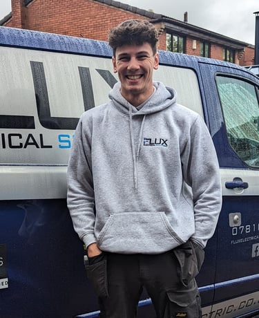 Electrician, Solar Installer, EV Installer