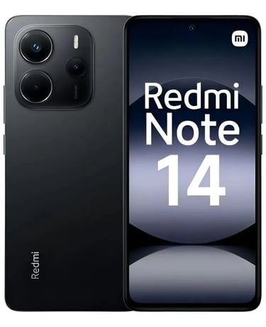 Melhor equilíbrio geral, Xiaomi Redmi Note 14 5G