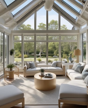 woman wearing black crew-neck shirt