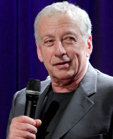 Alan Swyer executive producer The Buddy Holly Story El Boxeo film documentary Billy Vera