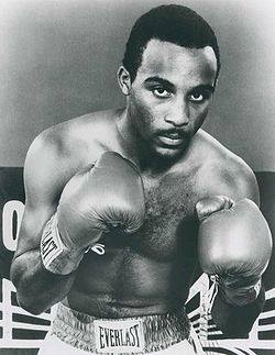 James Buddy McGirt boxing trainer interview