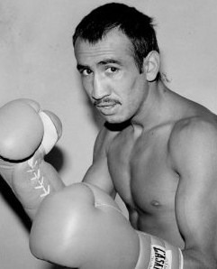 Carlos Zarate interview Battle of the Z's Alfonso Zamora