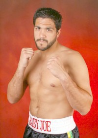 Baby Joe Mesi Buffalo The third franchise