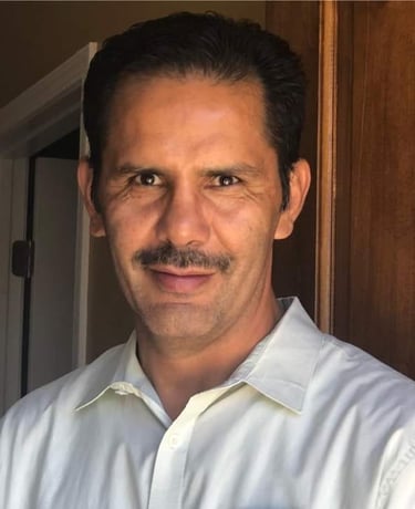 Rafael Ruelas Ruelas brothers Goossen interview