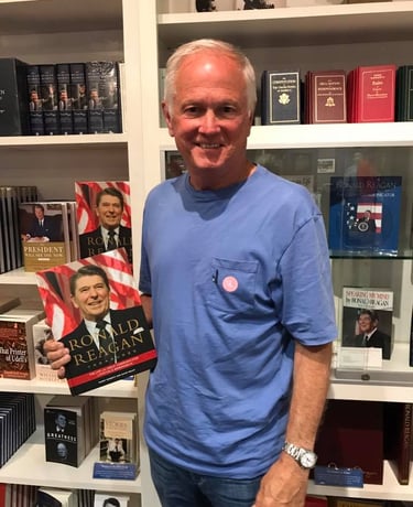 Dr. Randy Roberts boxing class course Perdue University historian