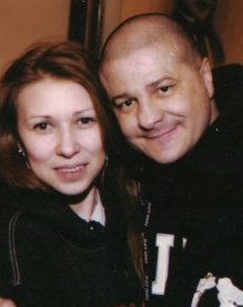 Teresa Tapia interview New Mexico boxing promoter Johnny Tapia Nicco Johnny Jr.
