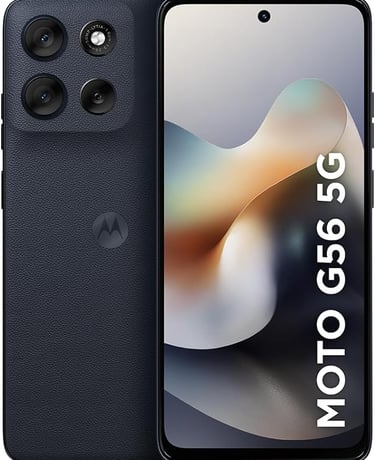 Moto G56