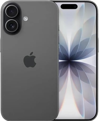 iPhone 17